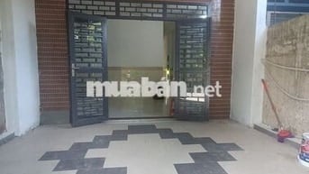 CHO THUÊ NHÀ C4 - KDC HIM LAM - TRƯỜNG THỌ. THỦ ĐỨC