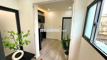 🐾 CHO THUÊ CĂN HỘ 2PN DÀNH CHO SINH VIÊN – NUÔI THÚ CƯNG OK 🐾