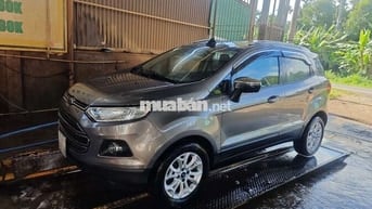 Ford ecosport SX 2016 1.5L Titanium AT - 75000 km