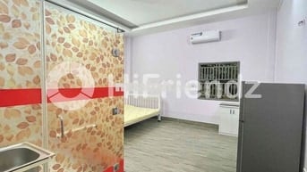 NHƯỢNG PHÒNG MỚI FULL NỘI THẤT - ZÁ CỰC TỐT NGAY GẦN AEON BÌNH TÂN