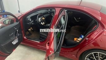 Mercedes Benz A Class 2022  - 2222 km