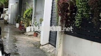 bán nhà 2 tầng kiệt phan thanh