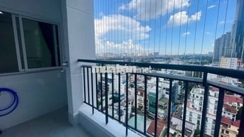 Cho thuê chung cư Thế Kỷ 21 , tầng cao view Landmark81