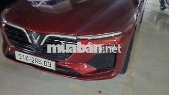 Lux A2.0 2020 Tiêu chuẩn - 63000 km