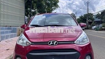 Hyundai Grand i10 2016 1.2 AT