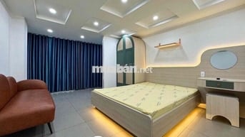 Cho Thuê Căn Hộ 1Pn Full Nt mới 100% ở đường 3/2,q10 gần bệnh viện 115