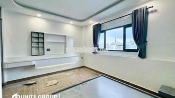CĂN HỘ MỚI KENG 100% FULL NỘI THẤT NGAY LÊ QUANG ĐỊNH GẦN CHỢ BÀ CHIỂU
