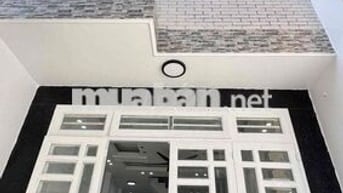 Bán Nhà Thống Nhất. 56m2. 3 tầng. 4 phòng. sân thượng. chỉ 5.18tỷ