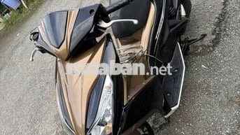 Honda Airblade 2013 Bstp