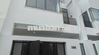 CHỦ GIẢM 200 TRIỆUGIÁ MỚI CHỈ 7 TỶ NHÀ 3 Tầng – TÔ NGỌC VÂN THỦ ĐỨC