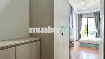 🌈Giảm 1TR5 Studio Bancol Bình Thạnh Full Nội Thất, Di Chuyển Trung Tâm