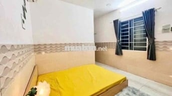 🌈🌈🌈Căn Hộ Stu - 25m2 Có nội Thất - Tìm khách Ở liền