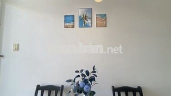 Chính Chủ Cho thuê 2PN tách bếp,full nội thất + máy giặt riêng