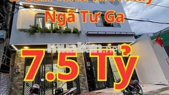 CẶP NHÀ ĐẸP GẦN ĐƯỜNG THẠNH XUÂN 25 – CẦU BA PHỤ, Q12 | ĐƯỜNG 8M