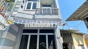 Cho thuê 22/2B Huỳnh Đình Hai - 3 Lầu 5PN - Bà Chiểu