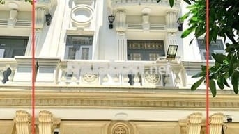 🔥1/NGUYỄN VĂN YÊN-NHÀ MỚI ĐẸP 3 TẤM 4PN -GẦN HÒA BÌNH,LŨY BÁN BÍCH