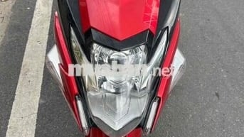 yamaha Nouvo6 xinh đẹp 80%