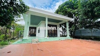 🌿 BÁN NHÀ VƯỜN ĐẸP – GIÁ TỐT TẠI PHƯỚC THẠNH (XÃ THÁI MỸ MỚI), CỦ CHI