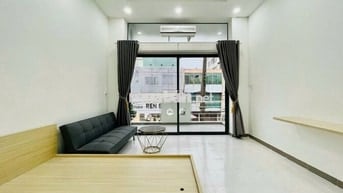 🆕CĂN HỘ CAO CẤP - FULL NỘI THẤT - NGAY EMART PHAN HUY ÍCH