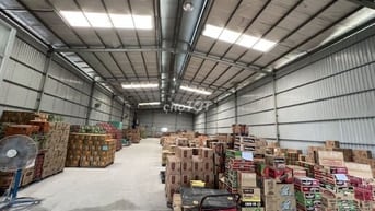 Tuyển nhân viên giao hàng theo xe tải
