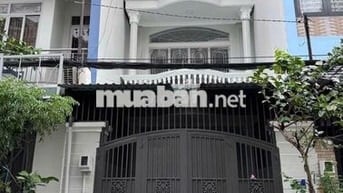 🏡 CHO THUÊ NHÀ MT NGUYỄN HỒNG ĐÀO_TÂN BÌNH_4,5x18m_TRỆT 3 LẦU MỚI ĐẸP.