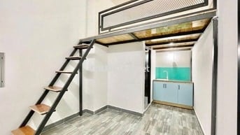 PHÒNG 3TR XÂY MỚI NGUYỄN THÁI SƠN, GIỮ PHÒNG ĐẾN CUỐI THÁNG
