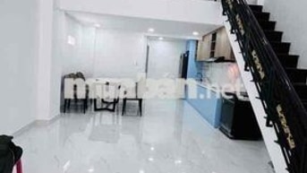 bán nhà Q7-65m2-5tỷ650- cầu tân thuận 1- huỳnh tấn phát-3Pn-sổ hồng