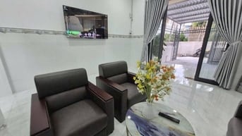 Bán tháo nhà đất ngộp – chính chủ cần xoay vốn ở Tân Thông Hội chỉ 850