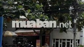 cho thuê nhà nguyên căn mặt tiền đường cao thị chính phú thuận quận 7