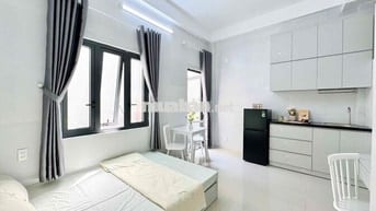 📍KHAI TRƯƠNG STUDIO BAN CÔNG FULL NỘI THẤT NGAY COOPMART QUANG TRUNG