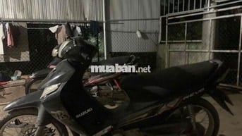 Bán xe Suzuki Revo – máy êm chạy ngon  Xe nữ chạy,