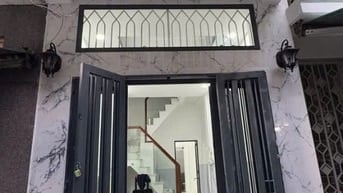 🏡 BÁN NHÀ TRẦN BÌNH TRỌNG – Q.5 – 30M² – 4 TẦNG – 7PN – 8WC – 6.3 TỶ