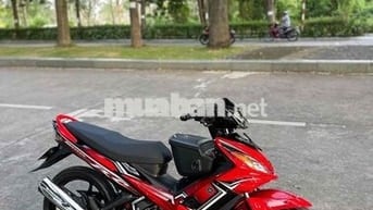 Exciter2010 đúng đời 5P71 máy zin dọn full new