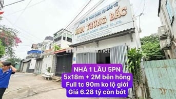 Cần Bán Nhà 1/ Tô Ngọc Vân Siêu Rộng,Shr Vị Trí Đắc Địa