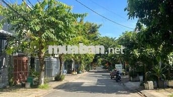 Đất 118m² Vũ Miên, Hòa Xuân Đà Nẵng