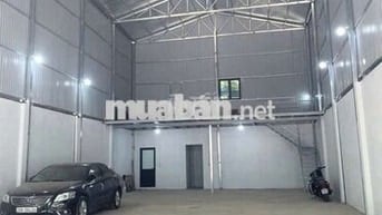 CHO  THUÊ  KHO  XƯỞNG ( 273m2) PHƯỜNG LÊ VĂN QUỚI.  QUẬN  BÌNH TÂN