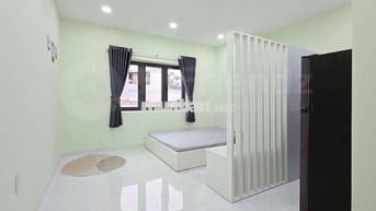 Phòng mới xây | Nội Thất Mới | Cửa sổ thoáng | Gần Phú Mỹ Hưng