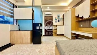 QUẬN 10- BAN CÔNG, MỚI FULL NT- BÁCH KHOA, HUFLIT