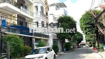 CHÍNH CHỦ BÁN NHÀ MT LÊ THỊ HỒNG CĂN CỨ 26