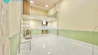 CHO THUÊ DUPLEX GẦN NGÃ TƯ THỦ ĐỨC