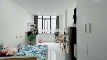 STUDIO CỬA SỔ THANG MÁY - THÍCH QUẢNG ĐỨC - PHAN XÍCH LONG - PHÚ NHUẬN
