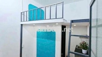 ⚜️Duplex Ban Công Nội Thất Cơ Bản Ngay Lê Quang Định Bình Thạnh