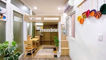 CHO THUÊ CĂN HỘ / PHÒNG TRỌ DUPLEX CAO CẤP – HỒ VĂN HUÊ, PHÚ NHUẬN