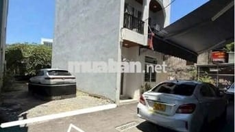 ĐẤT NGON HÀNG HIẾM ở kiệt ÔTÔ 5m, ĐIỆN BIÊN PHỦ Thanh Khê: 4,25 x12,5m
