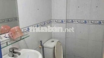 Nhà hẻm xe hơi đường Bình tiên,phường 8, quận 6 chỉ 5.9triệu