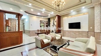 SIÊU PHẨM CĂN HỘ MINI 1 PHÒNG NGỦ FUll NỘI THẤT CAO CẤP NGAY GÒ XOÀI