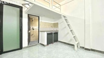 🔥GÁC CAO 2M-DUPLEX PHÒNG TRỌ 30M2 GIÁ RẺ🔥PHÚ NHUẬN-SÂN BAY-Q10-QUẬN 3