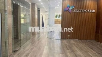 TÒA NHÀ 5 TẦNG - DTSD 730M2 - THANG MÁY