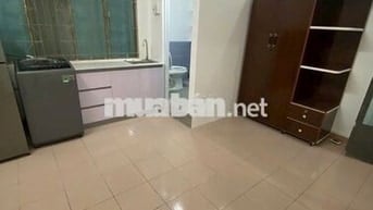 Chính chủ cho thuê CHDV mặt tiền 46 Hùng Vương gần Trần Bình Trọng.LHP