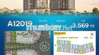 CĂN HỘ TRUNG TÂM ĐÀ NẴNG- HOÀ XUÂN
